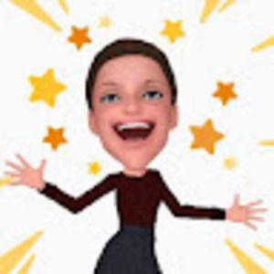 Meet your Posher, Liz